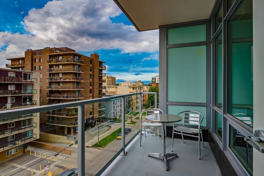 corporate housing calgary underwood 1br 21