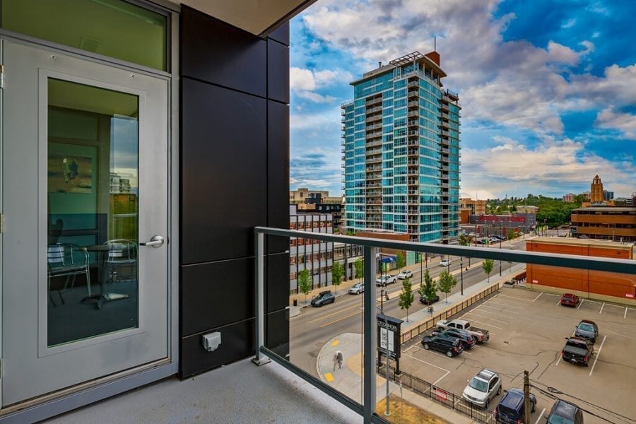 corporate housing calgary underwood 1br 22