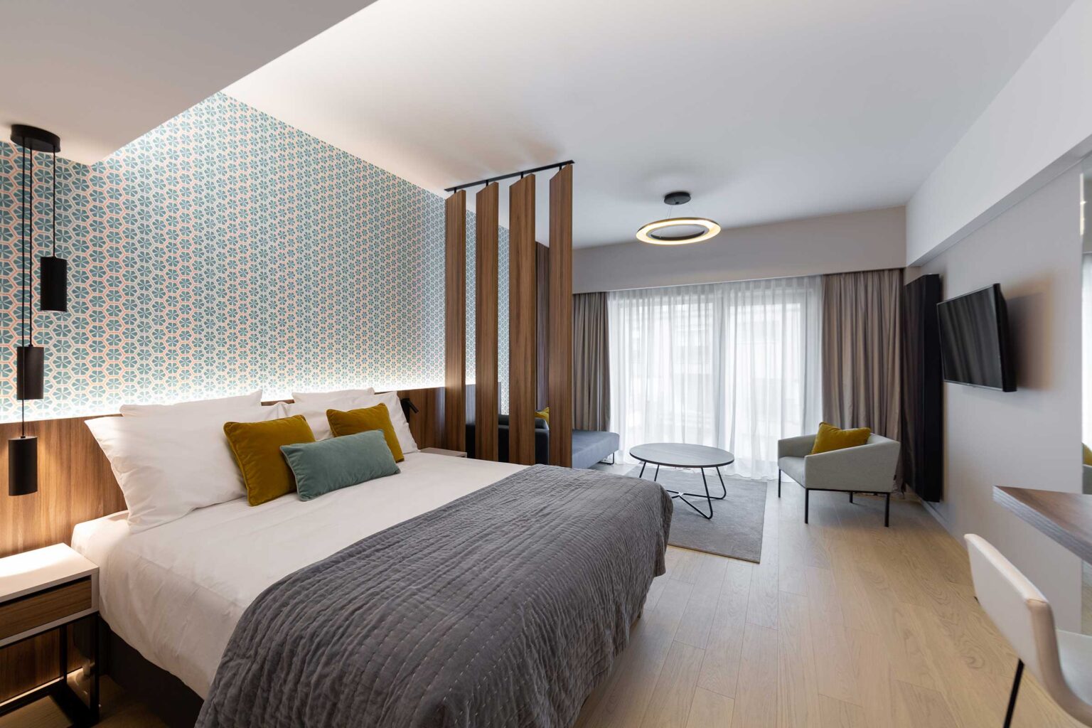 loft appartment 1 2