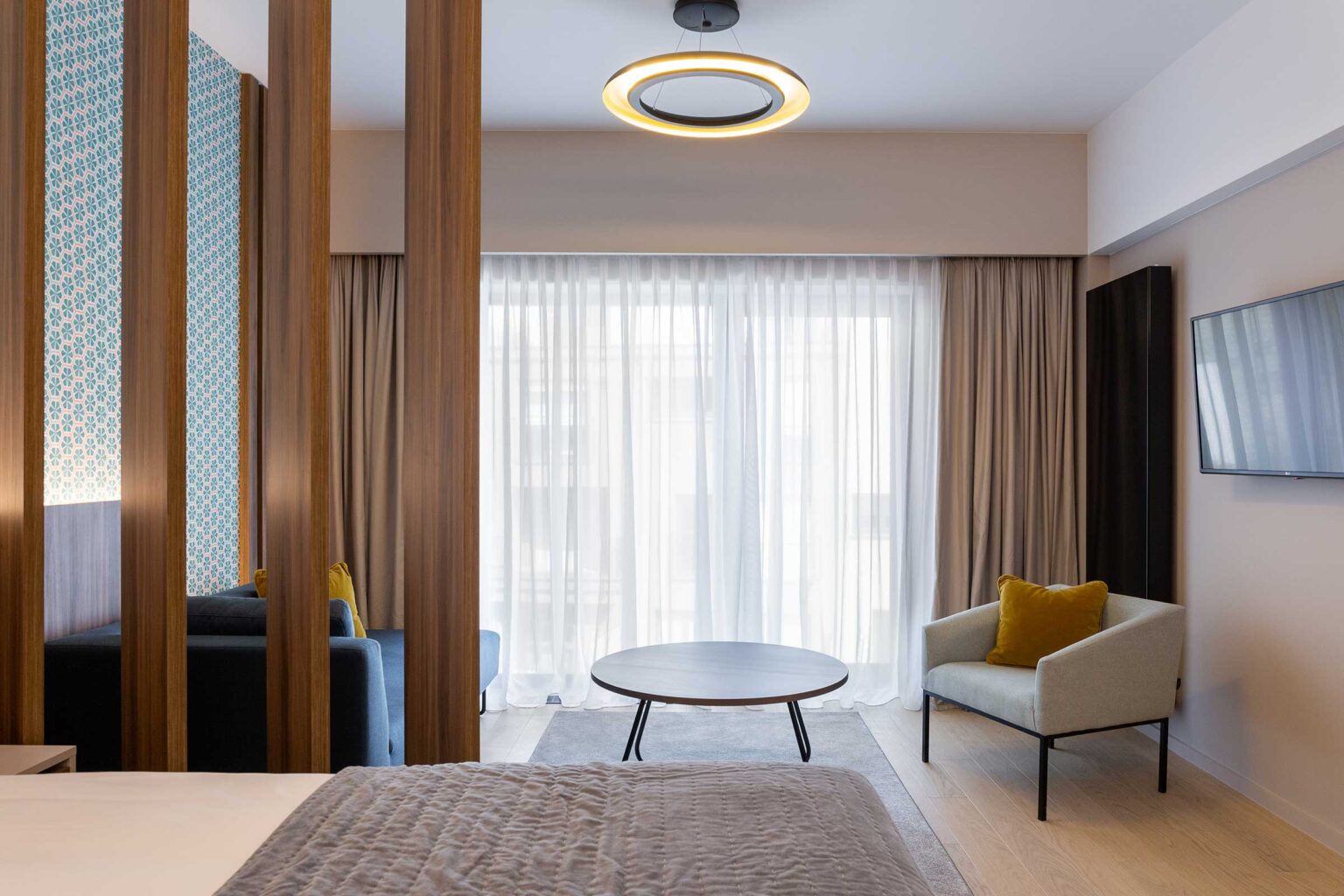 loft appartment 10