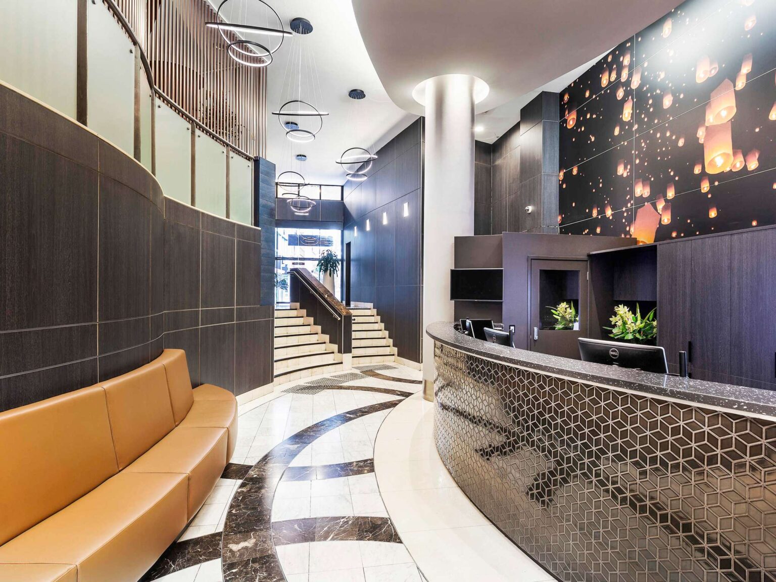 mantra sydney central