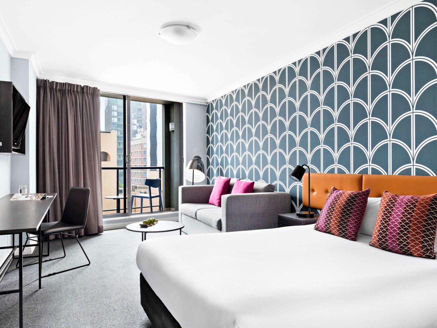 mantra sydney central
