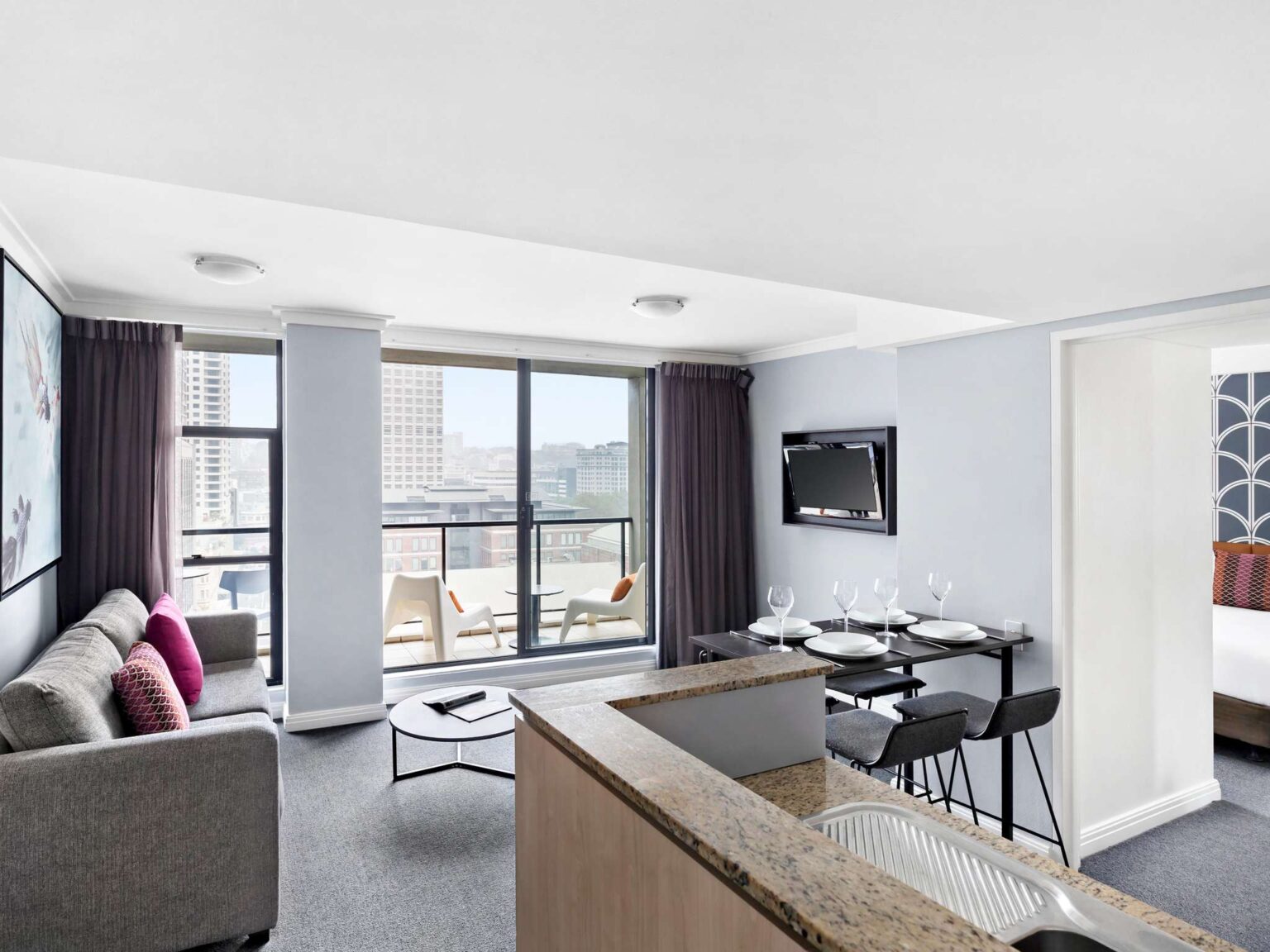 mantra sydney central