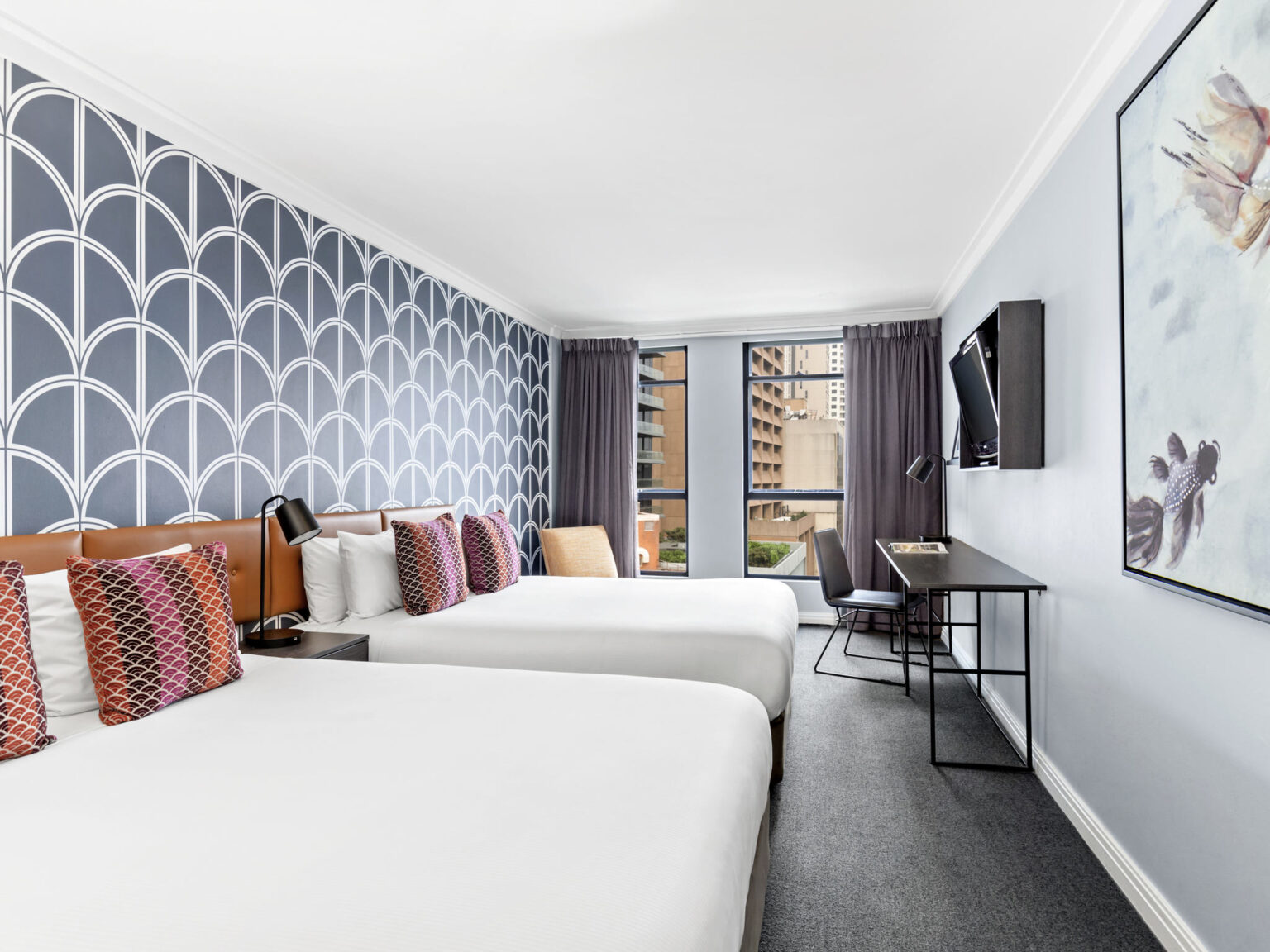 mantra sydney central