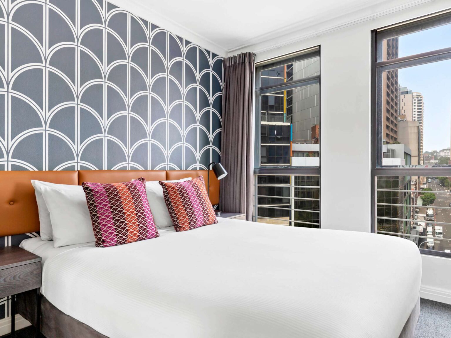 mantra sydney central