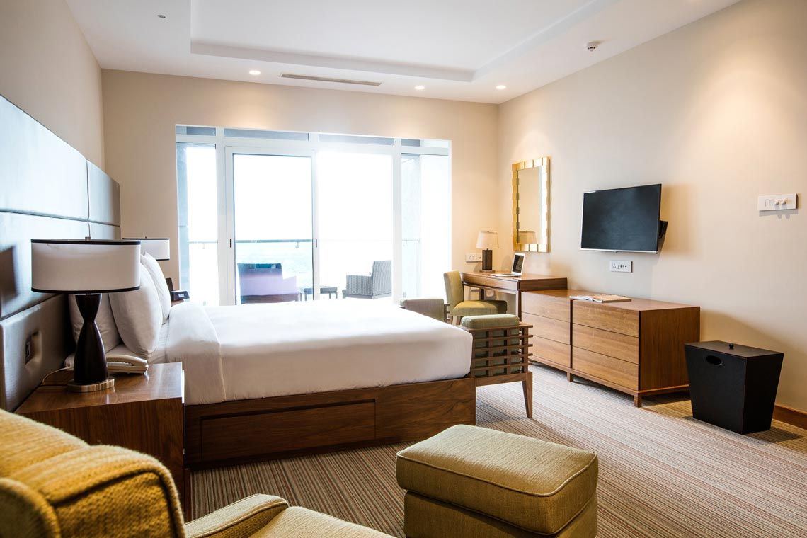 one bedroom executive apartment 1