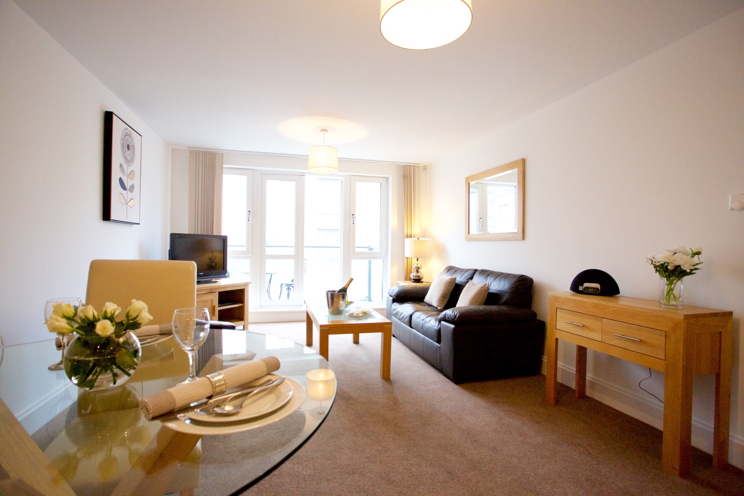 the vie living 2