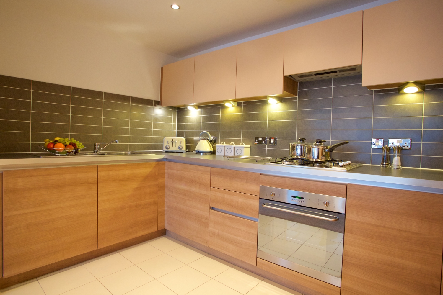 vie kitchen