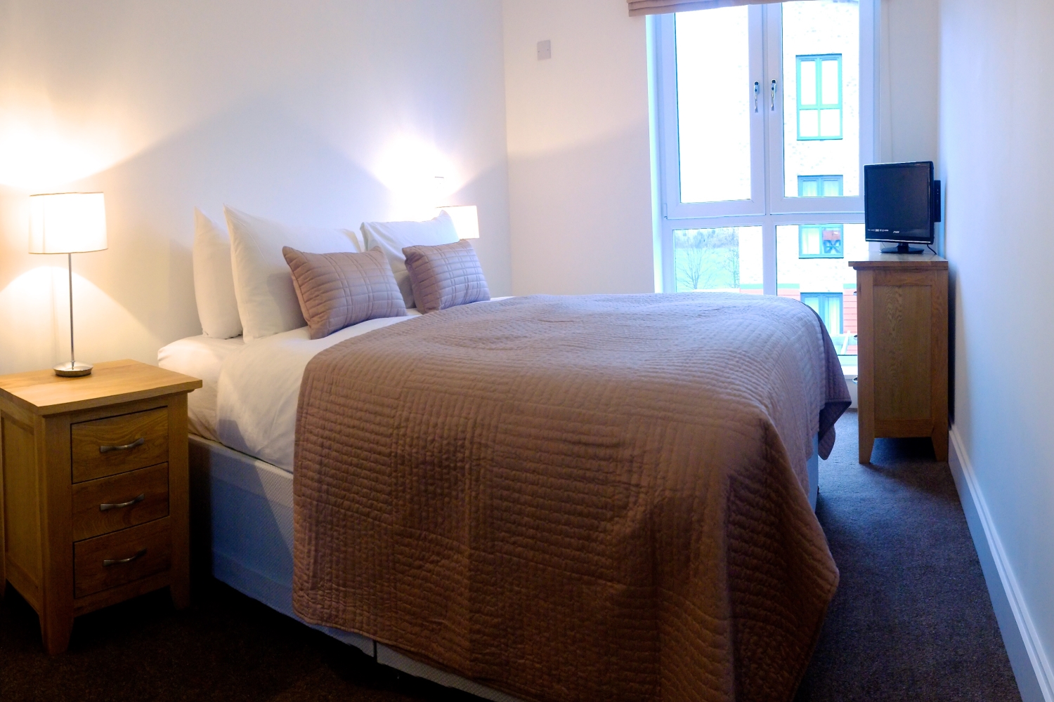 vie one bedroom