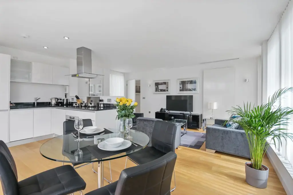 cityview delux 2 bed