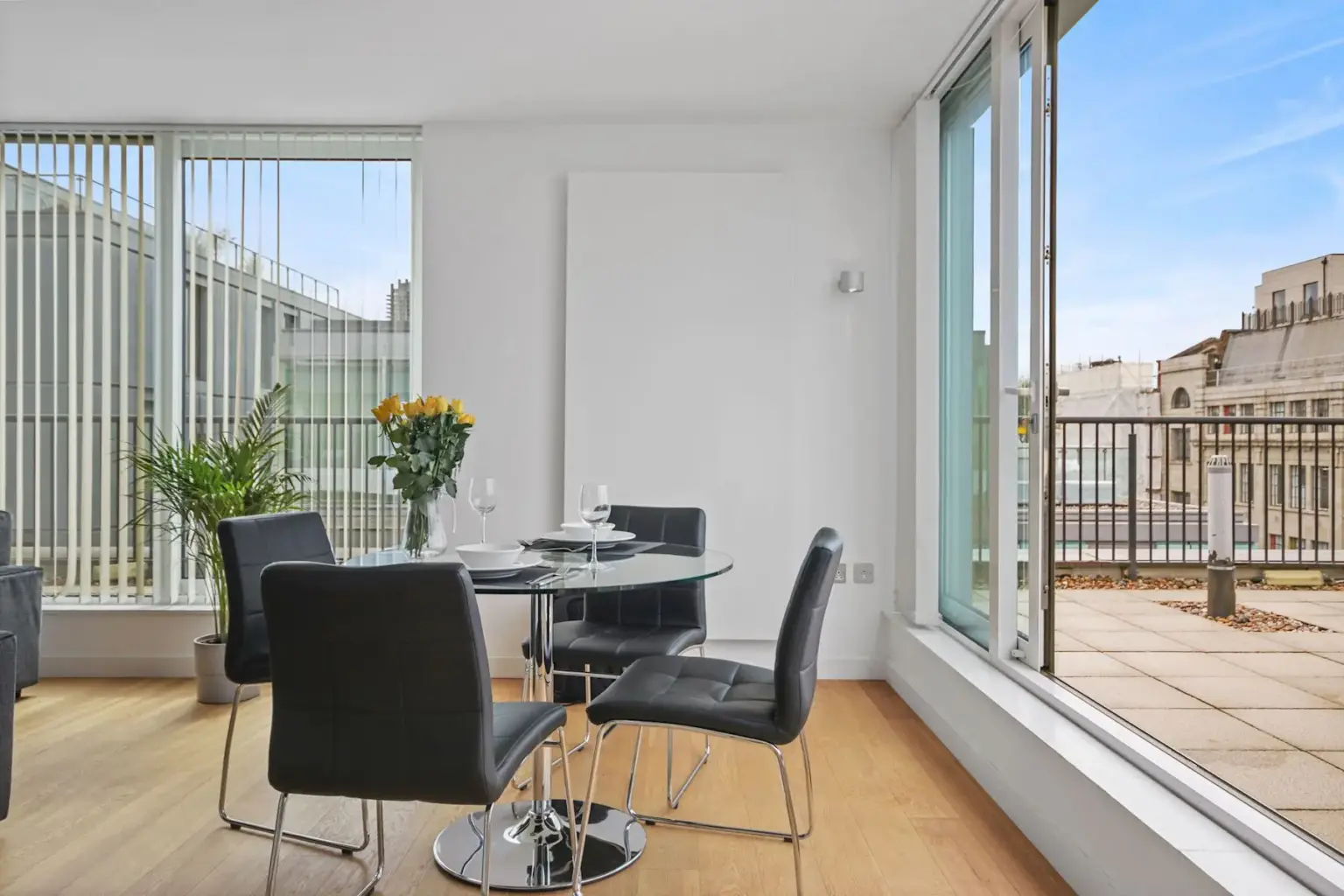 cityview delux 2 bed 2
