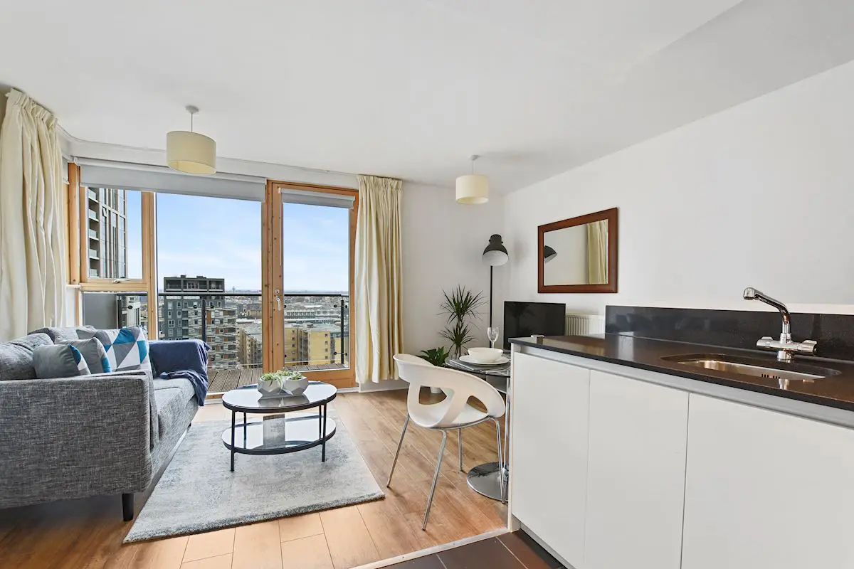 premium 1 bed