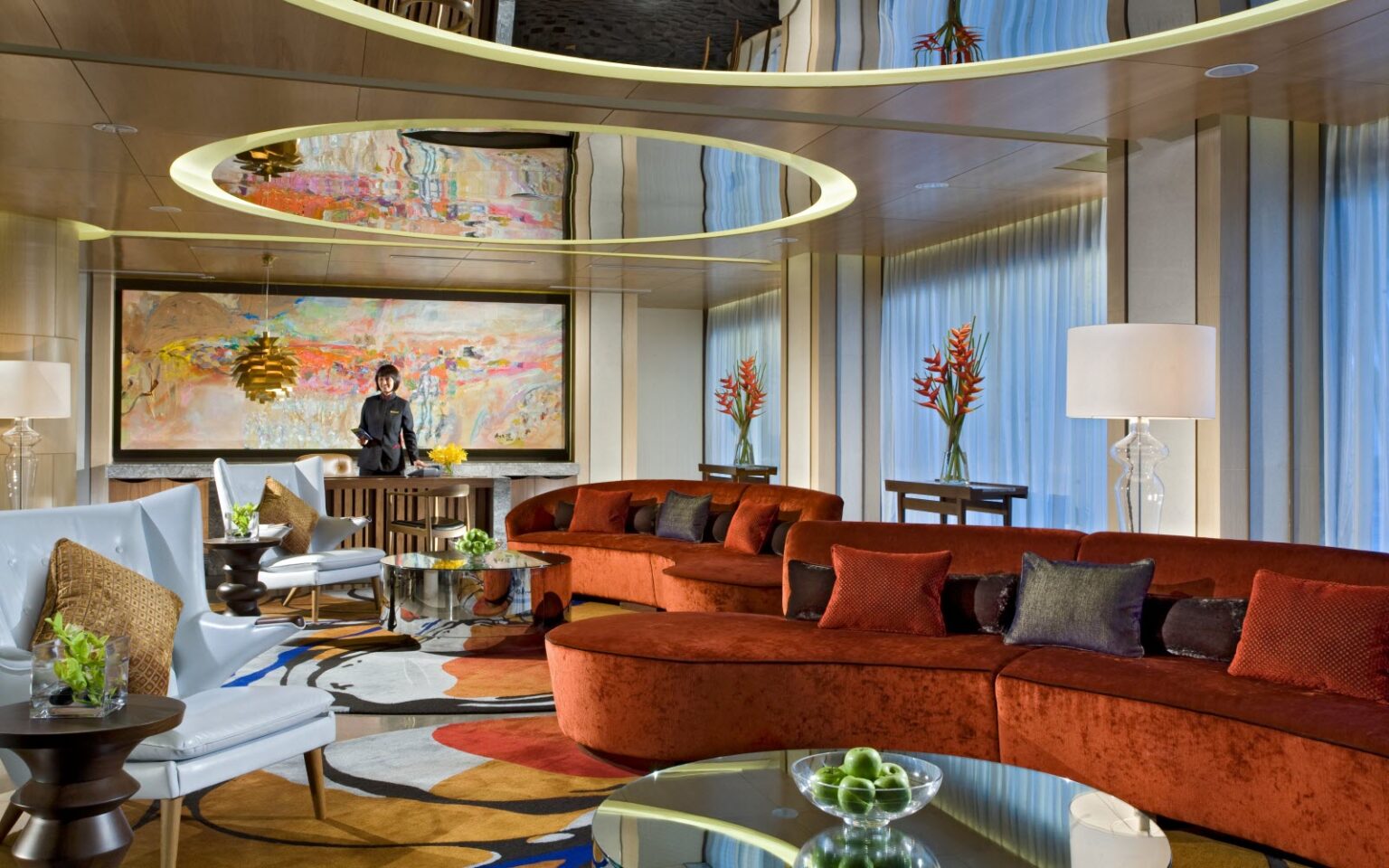 sr singapore asc raffles place lobby frontdesk hr