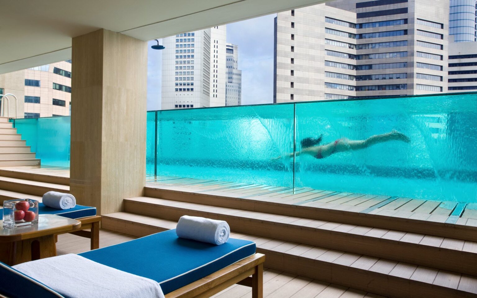 sr singapore asc raffles place pool hr
