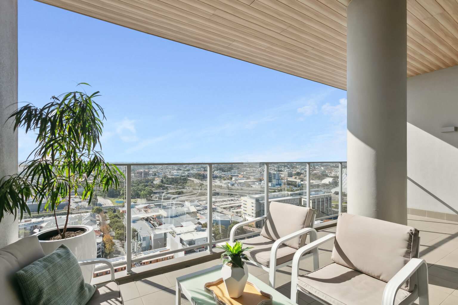 astra apartments perth 1b a msw balcony