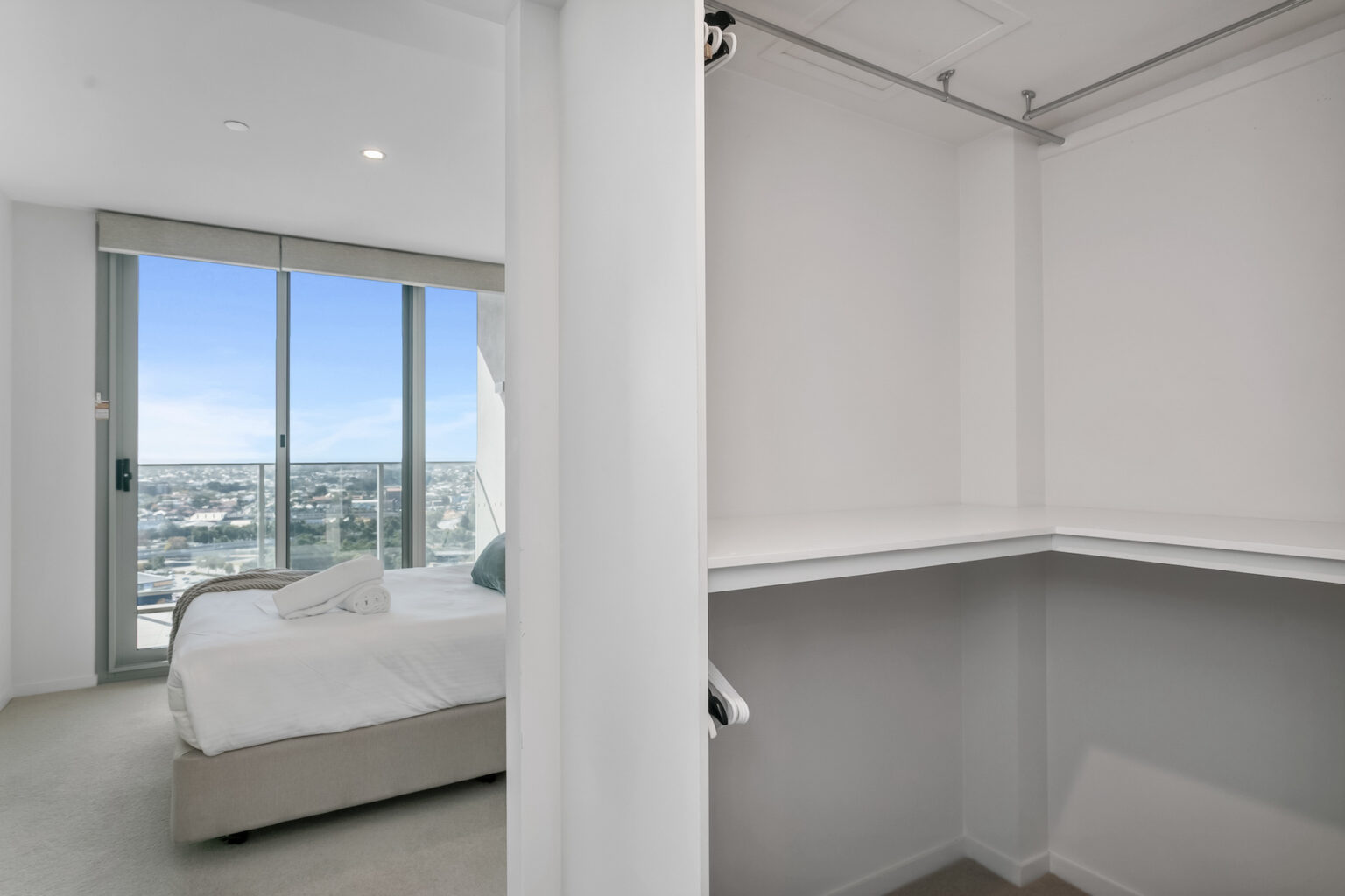 astra apartments perth 1b a msw wardrobe